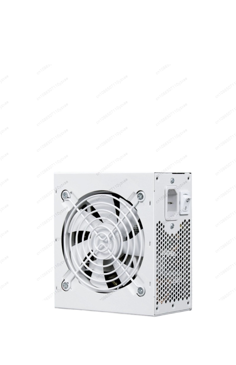 750W Sfx Fully Modular Power Supply - Fuente de alimentación SFX totalmente Modular: