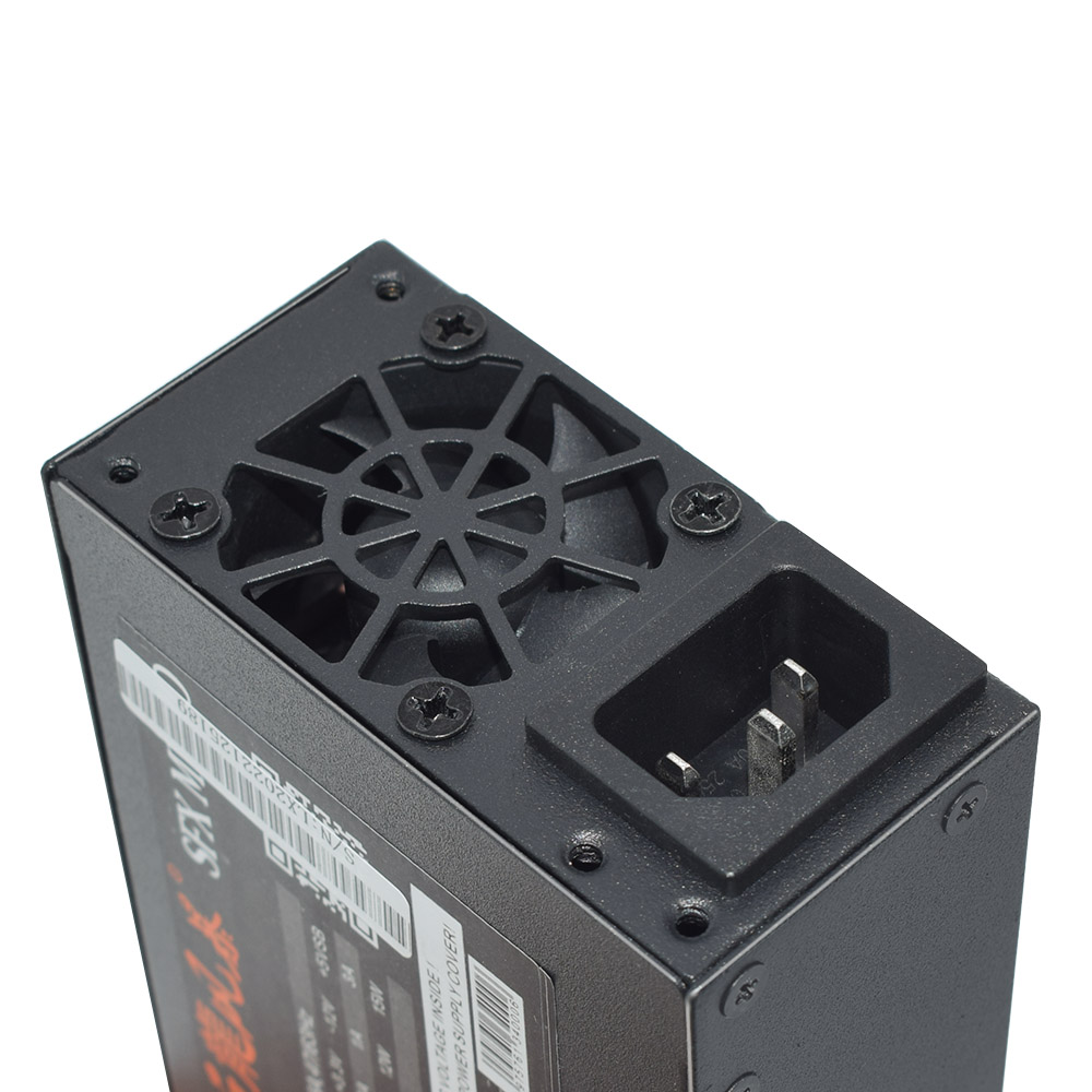 JULONGFENGBAO ATX 400W 600W Mo - Flex Atx Power Supply 600W 1U reseña y precio